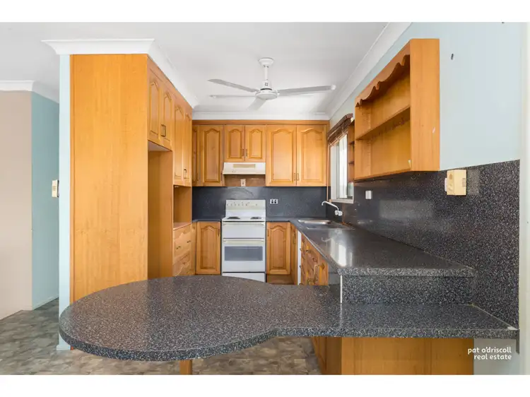 Second view of Homely rural property listing, 462 Alton Downs- Nine Mile Road, Alton Downs QLD 4702