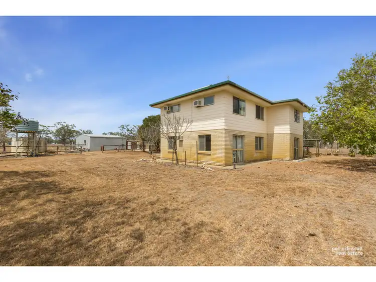 Sixth view of Homely rural property listing, 462 Alton Downs- Nine Mile Road, Alton Downs QLD 4702