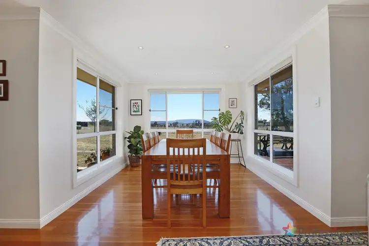 Main view of Homely rural property listing, 54 Marble Hill Road, Armidale NSW 2350