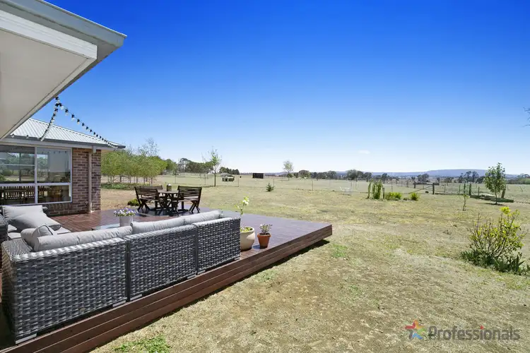 Third view of Homely rural property listing, 54 Marble Hill Road, Armidale NSW 2350