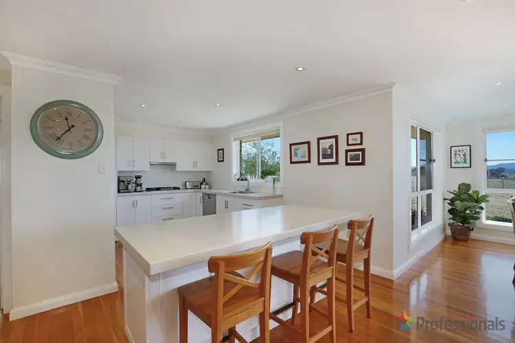 Fifth view of Homely rural property listing, 54 Marble Hill Road, Armidale NSW 2350