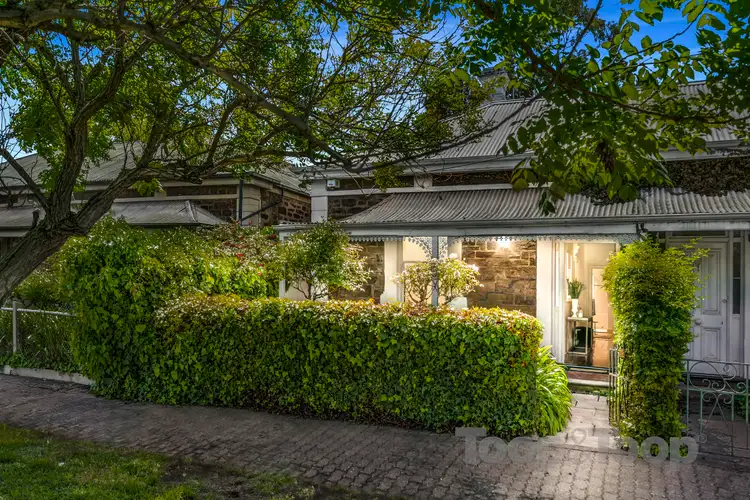318 Halifax Street, Adelaide SA 5000