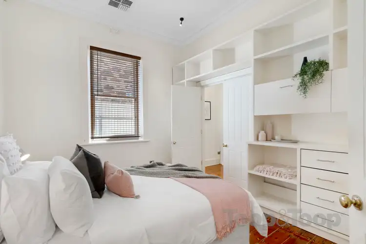 Sixth view of Homely house listing, 318 Halifax Street, Adelaide SA 5000