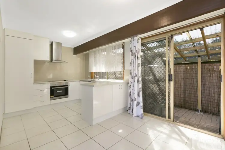 Third view of Homely semi-detached listing, 1/37 Galloway Drive, Ashmore QLD 4214