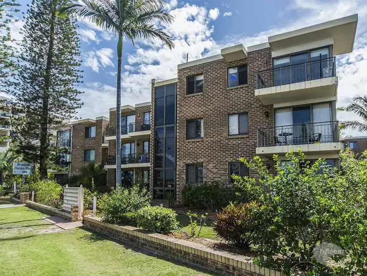Main view of Homely unit listing, 37/490 Marine Parade, Biggera Waters QLD 4216