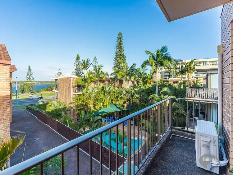 Second view of Homely unit listing, 37/490 Marine Parade, Biggera Waters QLD 4216
