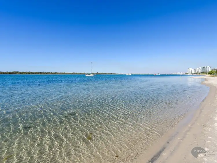 Fifth view of Homely unit listing, 37/490 Marine Parade, Biggera Waters QLD 4216