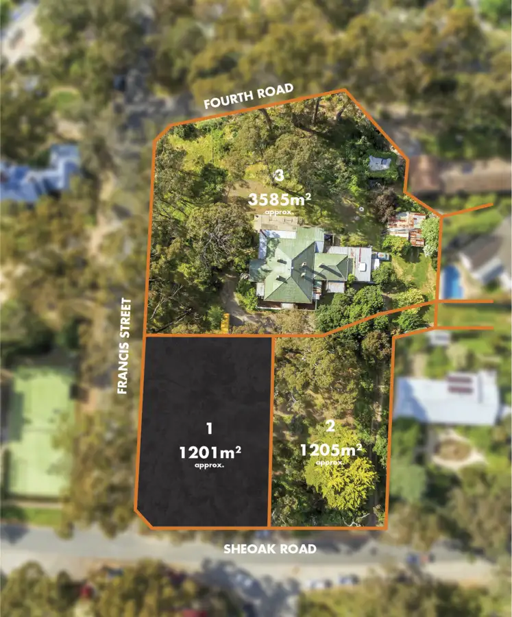 55 Sheoak Road, Belair SA 5052