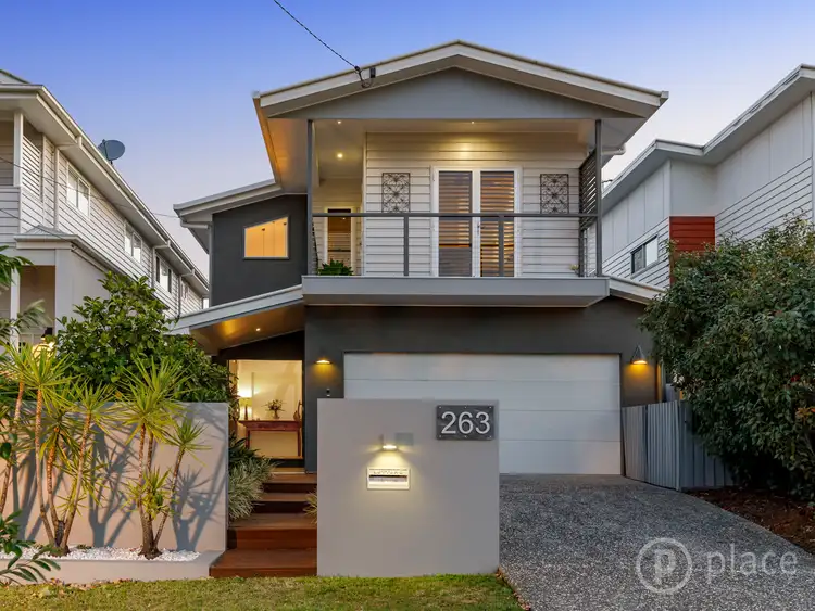 263 Long Street East, Graceville QLD 4075