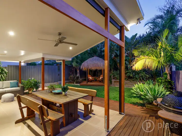 Second view of Homely house listing, 263 Long Street East, Graceville QLD 4075