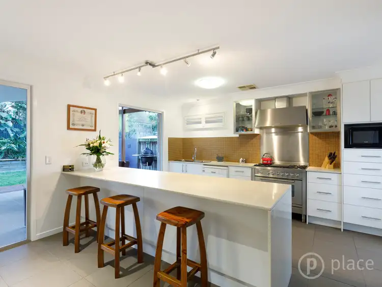 Fourth view of Homely house listing, 263 Long Street East, Graceville QLD 4075