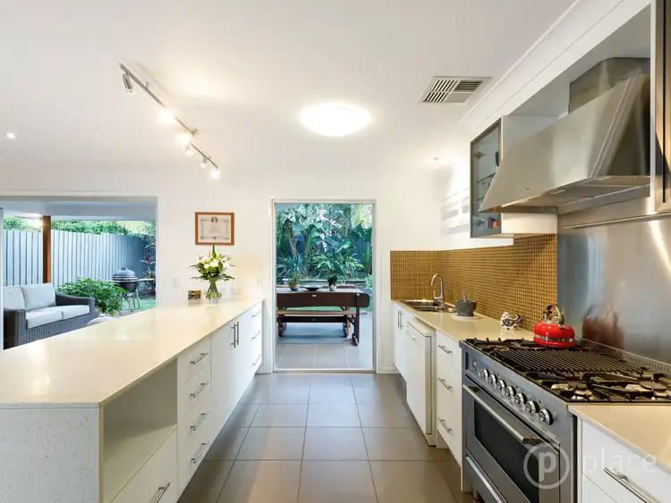 Fifth view of Homely house listing, 263 Long Street East, Graceville QLD 4075