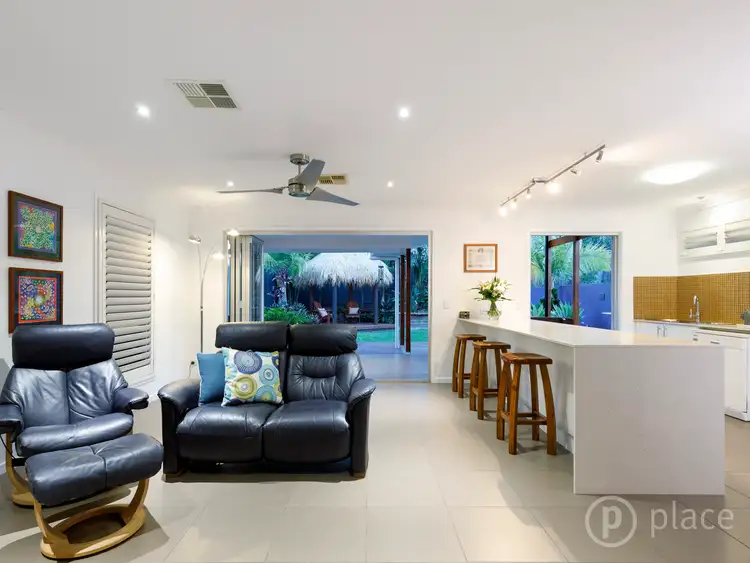 Sixth view of Homely house listing, 263 Long Street East, Graceville QLD 4075