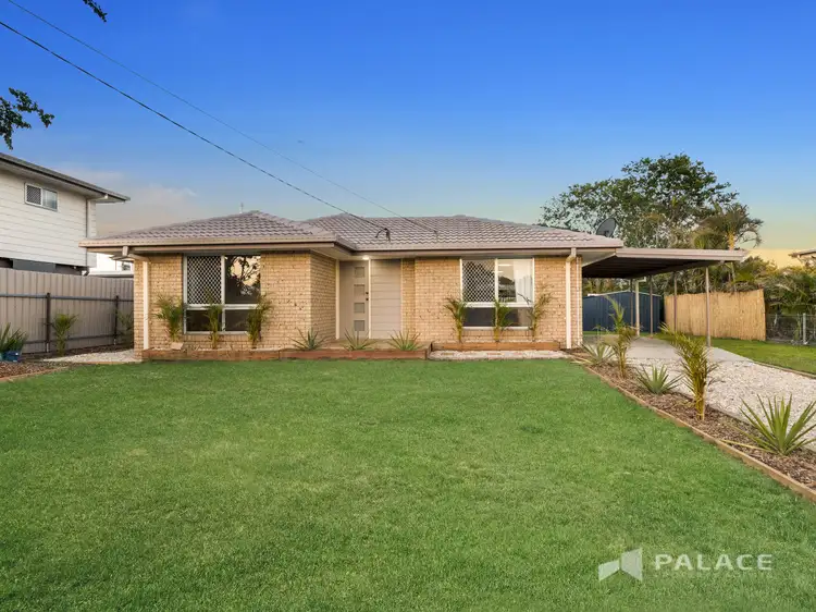 Main view of Homely house listing, 52 Moores Pocket Road, Moores Pocket QLD 4305