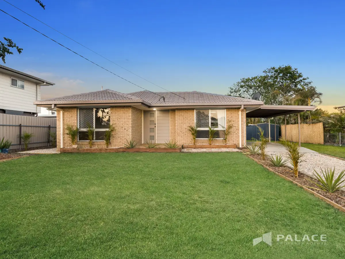 Main view of Homely house listing, 52 Moores Pocket Road, Moores Pocket QLD 4305