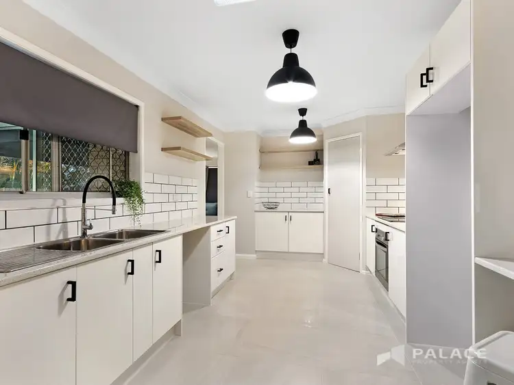 Second view of Homely house listing, 52 Moores Pocket Road, Moores Pocket QLD 4305
