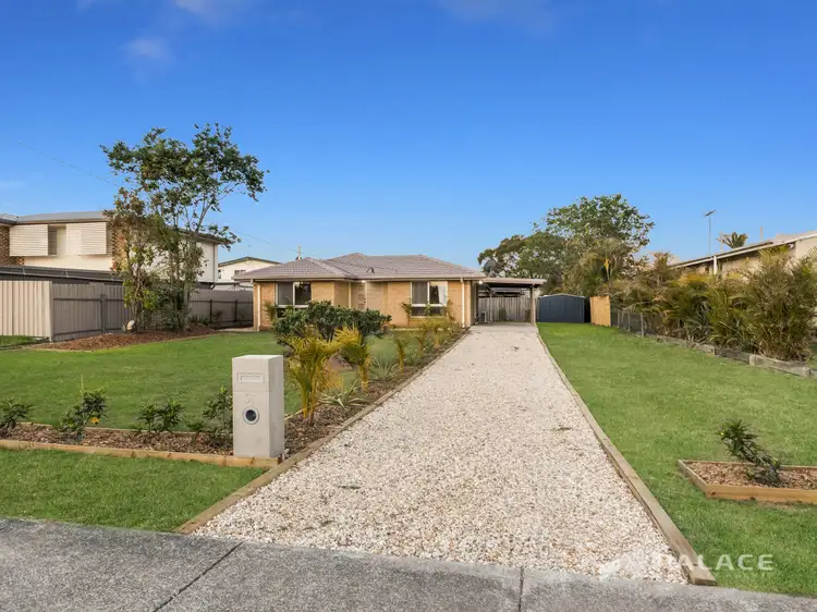 Third view of Homely house listing, 52 Moores Pocket Road, Moores Pocket QLD 4305