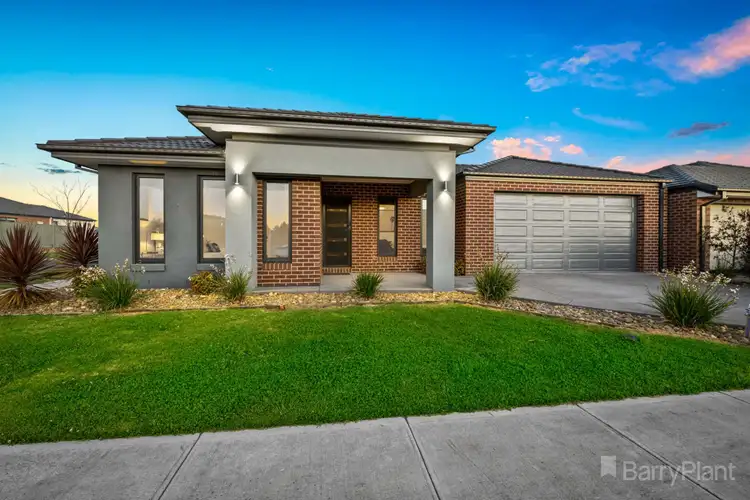 1 Hibiscus Street, Officer VIC 3809