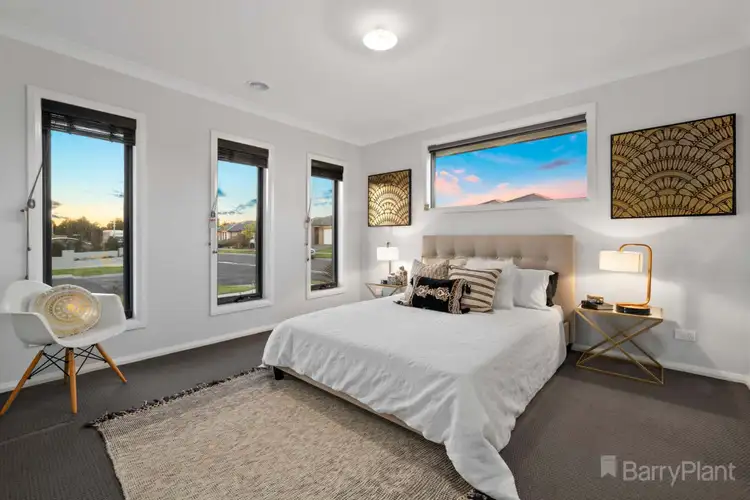 Third view of Homely house listing, 1 Hibiscus Street, Officer VIC 3809