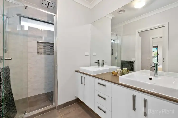 Fourth view of Homely house listing, 1 Hibiscus Street, Officer VIC 3809