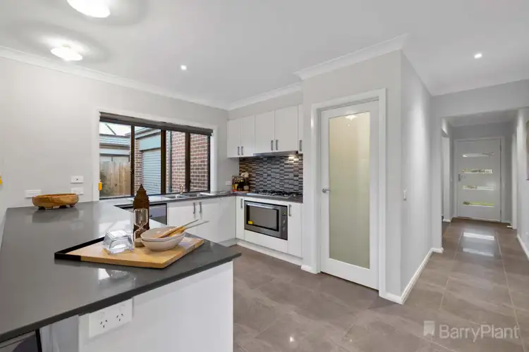 Fifth view of Homely house listing, 1 Hibiscus Street, Officer VIC 3809