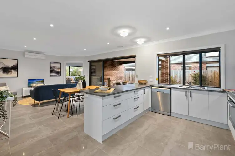 Sixth view of Homely house listing, 1 Hibiscus Street, Officer VIC 3809