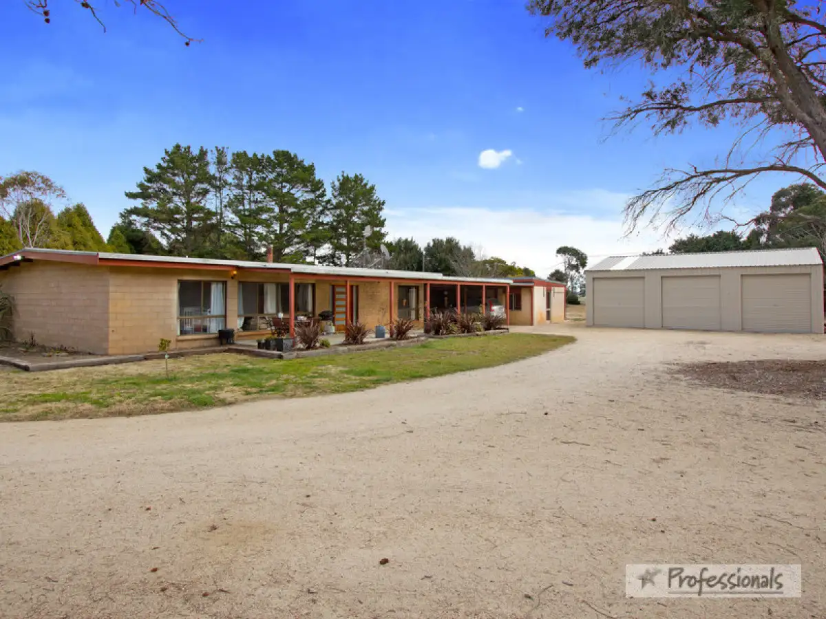 Main view of Homely house listing, 6 Arding Road, Armidale NSW 2350