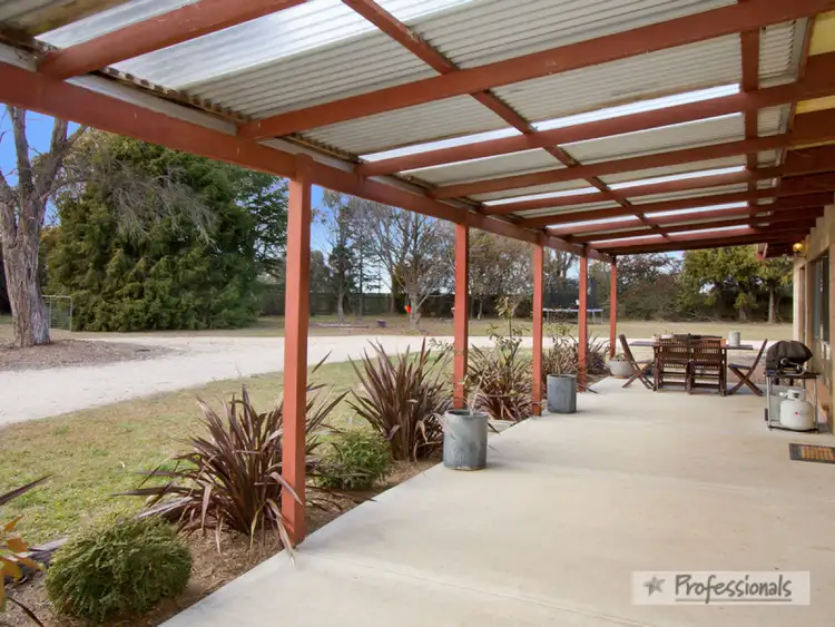 Second view of Homely house listing, 6 Arding Road, Armidale NSW 2350
