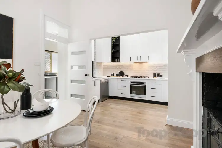 Sixth view of Homely semi-detached listing, 12 Moulden Street, Norwood SA 5067