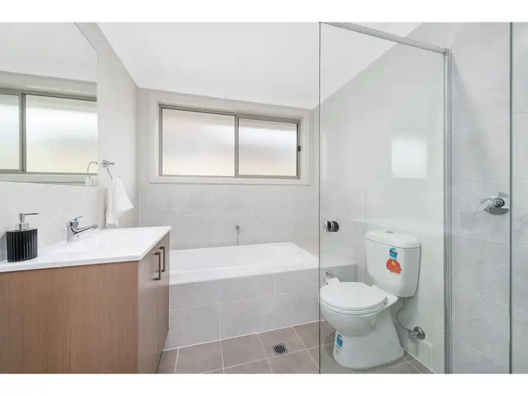 Sixth view of Homely house listing, 28 Derbyshire Road, Spring Farm NSW 2570