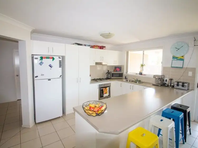 Second view of Homely house listing, 70 Taminga Road, Cliftleigh NSW 2321