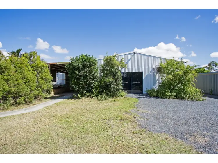 Fifth view of Homely house listing, 108 Oxley Street, Gracemere QLD 4702