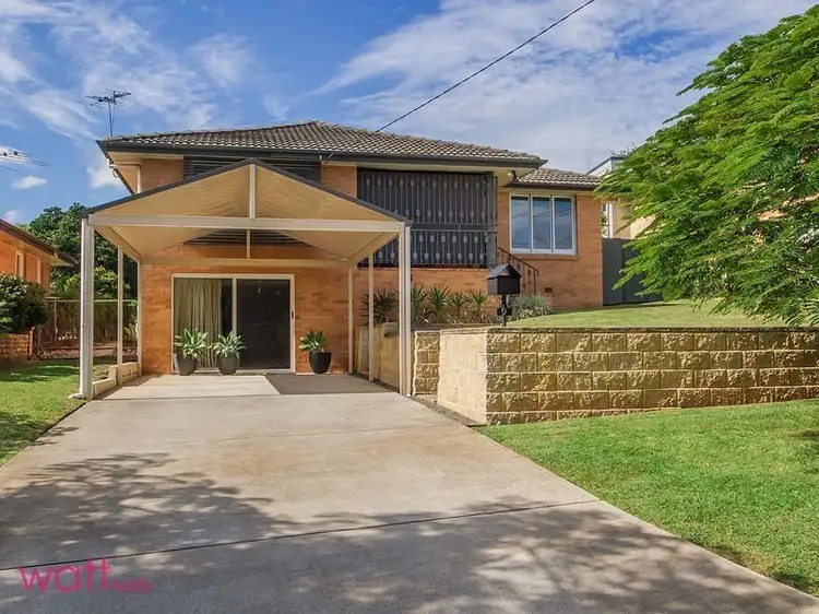 9 Mapellen Street, Aspley QLD 4034