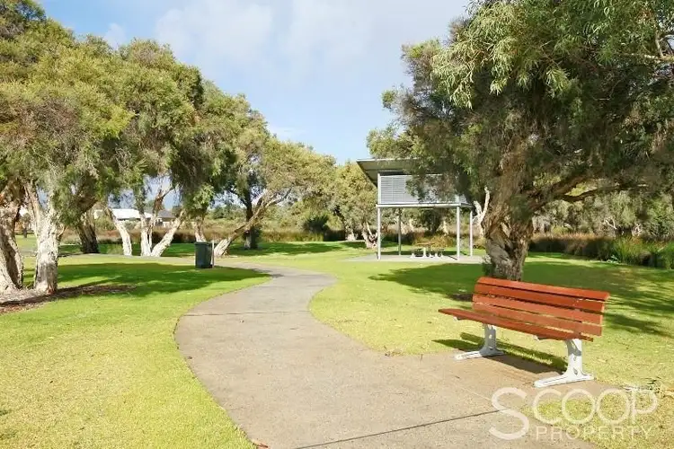 Second view of Homely land listing, 7 Leschenault Boulevard, Munster WA 6166