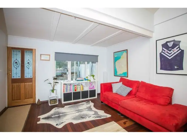 Sixth view of Homely house listing, 107 Hope Street, White Gum Valley WA 6162
