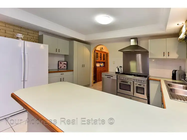 Fourth view of Homely house listing, 2-6 Jacaranda Avenue, Boronia Heights QLD 4124