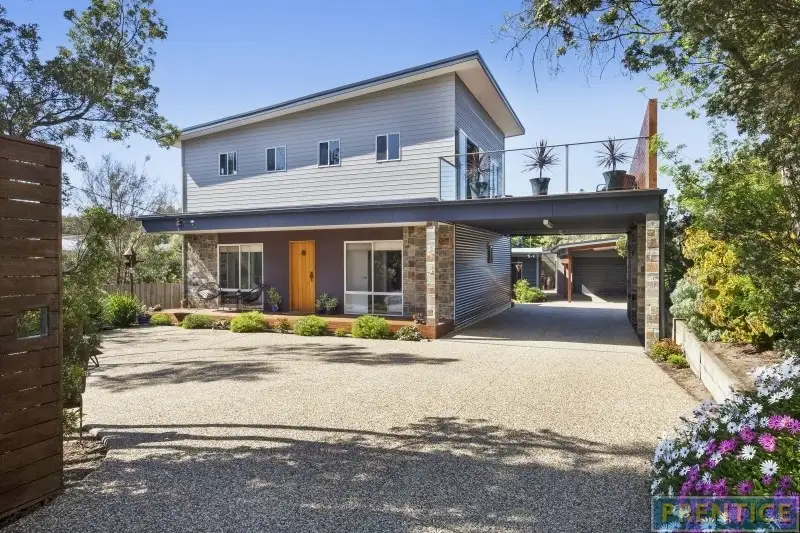 Main view of Homely house listing, 39 Valley Drive, Rye VIC 3941