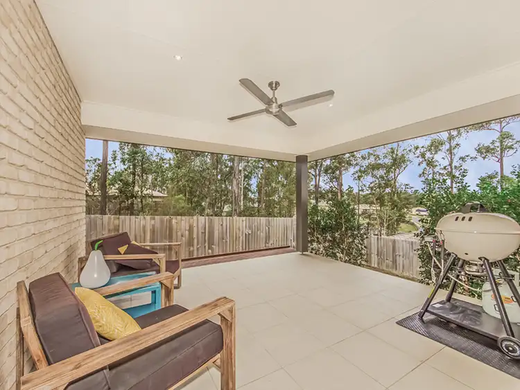 Third view of Homely house listing, 40 Lilley Terrace, Chuwar QLD 4306