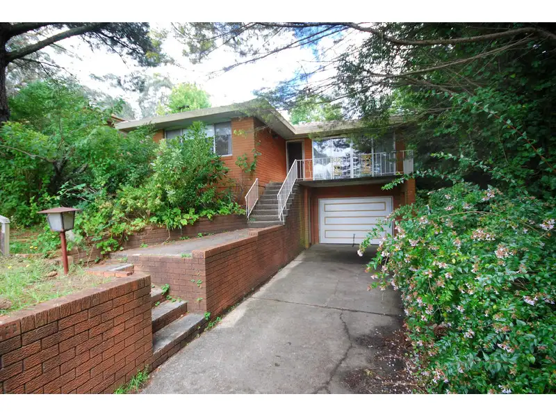 Main view of Homely house listing, 7 Orient Street, Katoomba NSW 2780