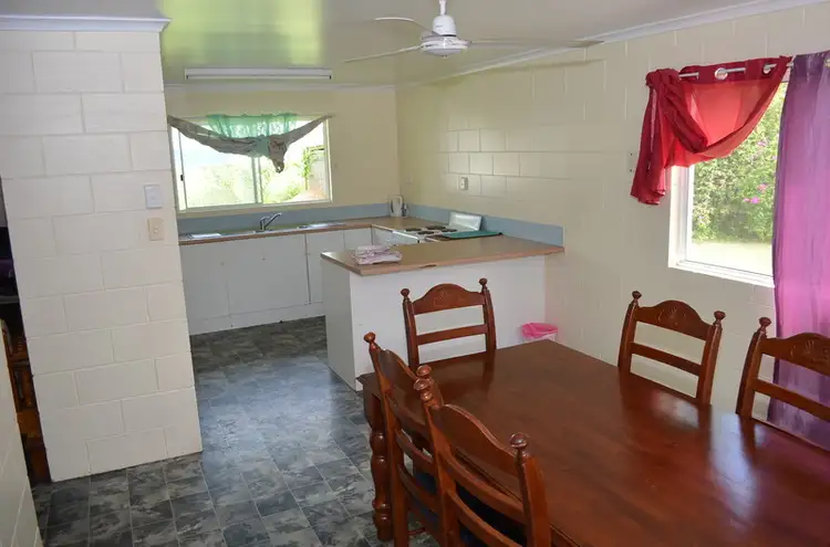 Second view of Homely semi-detached listing, 3 Kylie Close, Mareeba QLD 4880