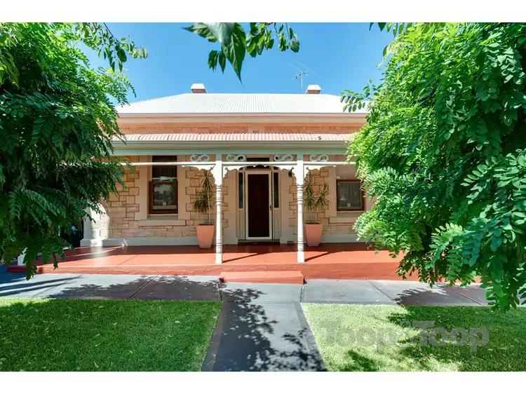 35 Olive Street, Prospect SA 5082