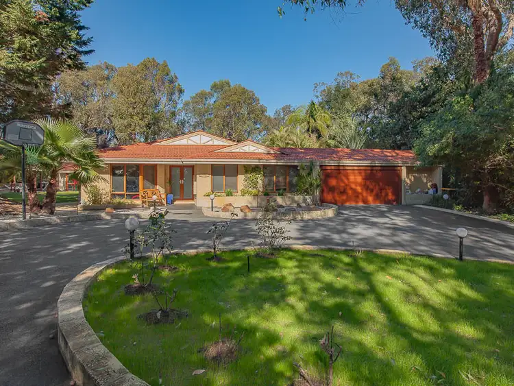 Fifth view of Homely house listing, 12 Decora Court, Wanneroo WA 6065