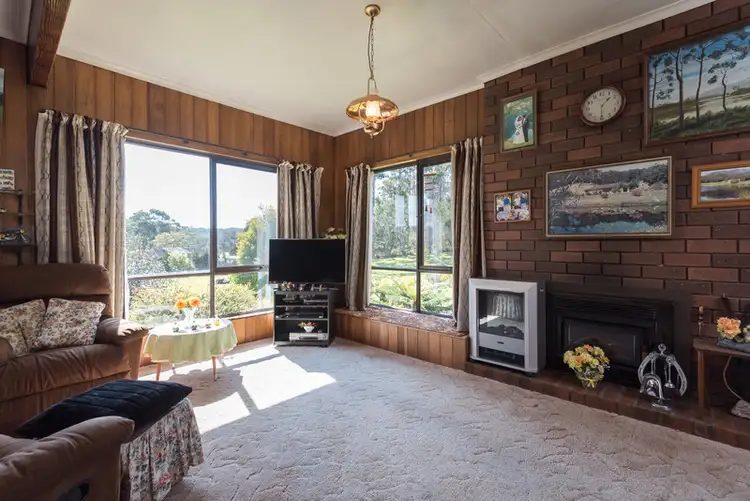 Fifth view of Homely house listing, 283 Tugrah Road, Tugrah TAS 7310
