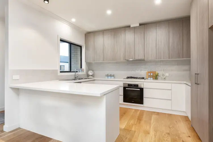 Second view of Homely unit listing, 6/30 Bentons Road, Mount Martha VIC 3934