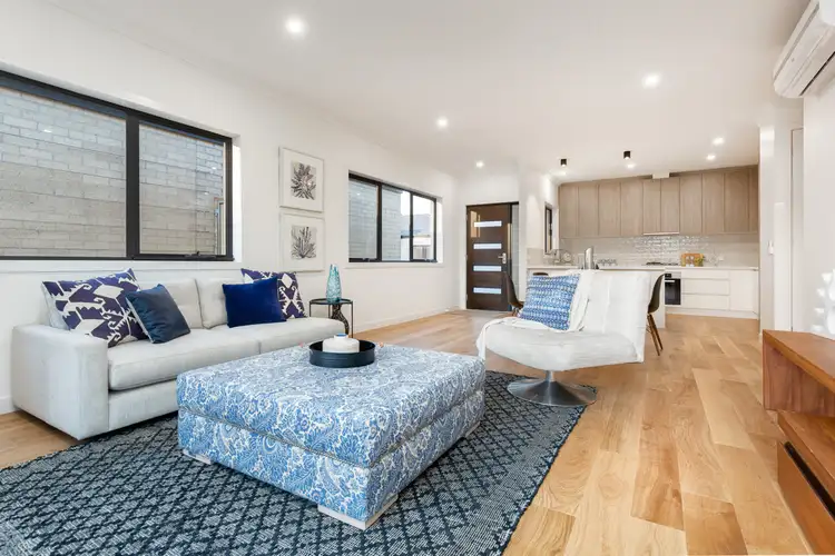 Third view of Homely unit listing, 6/30 Bentons Road, Mount Martha VIC 3934