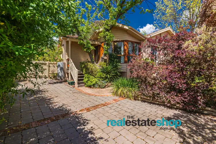 22 Hurley Street, Mawson ACT 2607