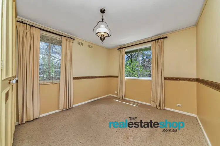 Fifth view of Homely house listing, 22 Hurley Street, Mawson ACT 2607