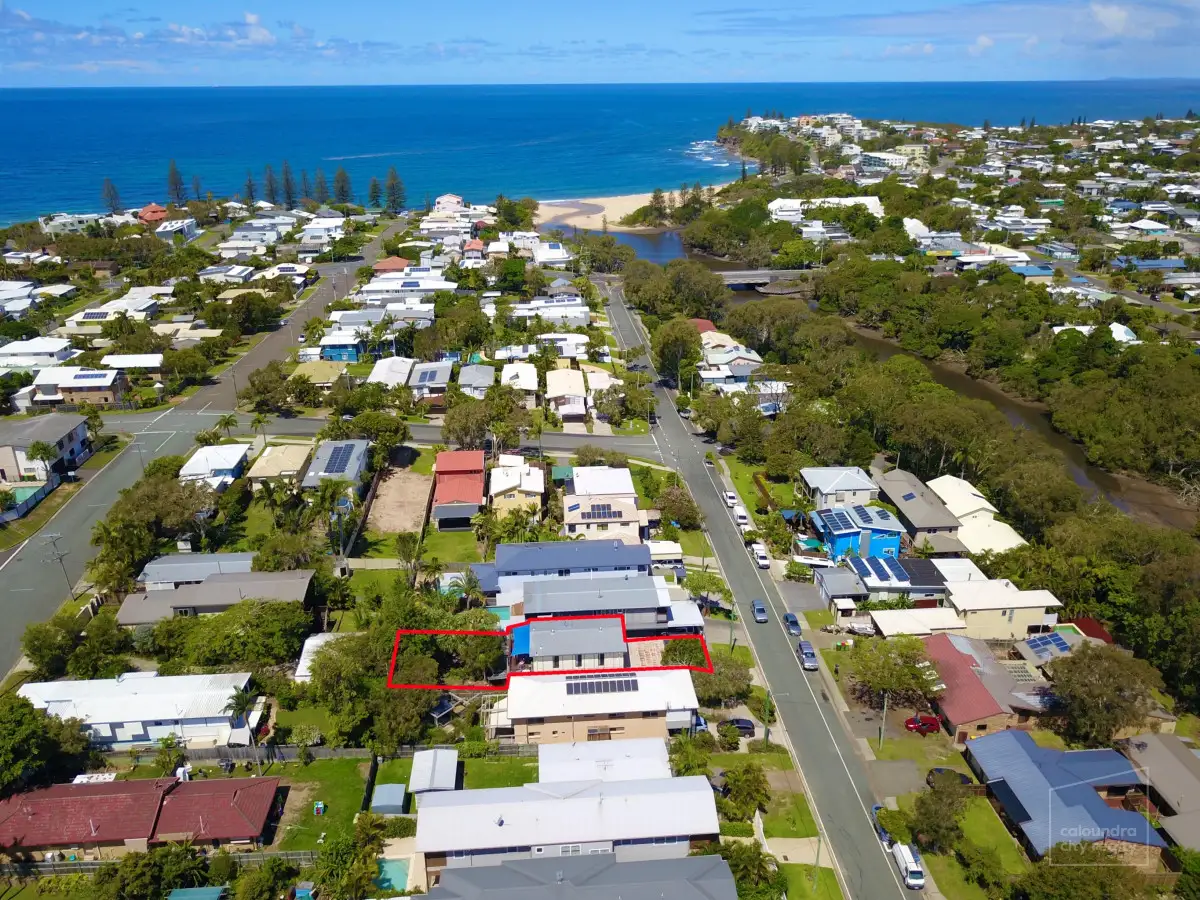 Main view of Homely house listing, 23 MacDonald Street, Dicky Beach QLD 4551