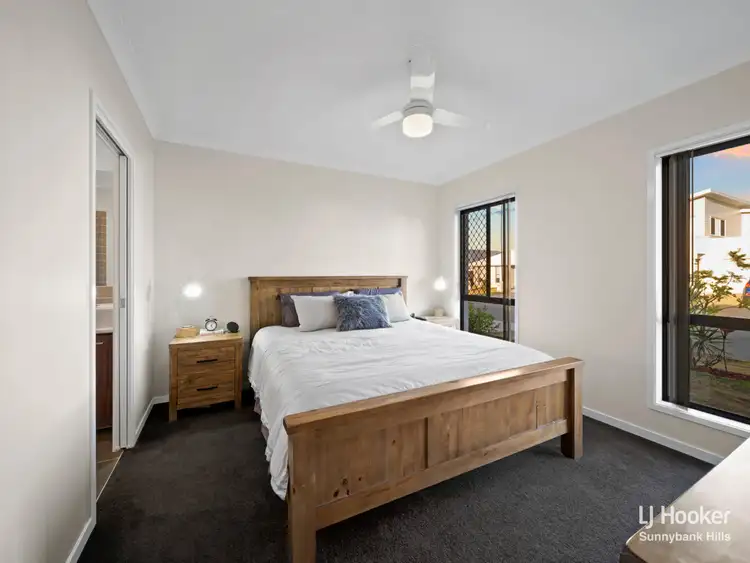 Sixth view of Homely house listing, 5 Pipet Crescent, Pallara QLD 4110