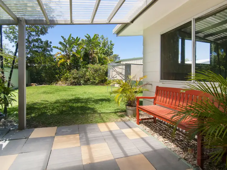 Second view of Homely house listing, 7 Iando Street, Coombabah QLD 4216